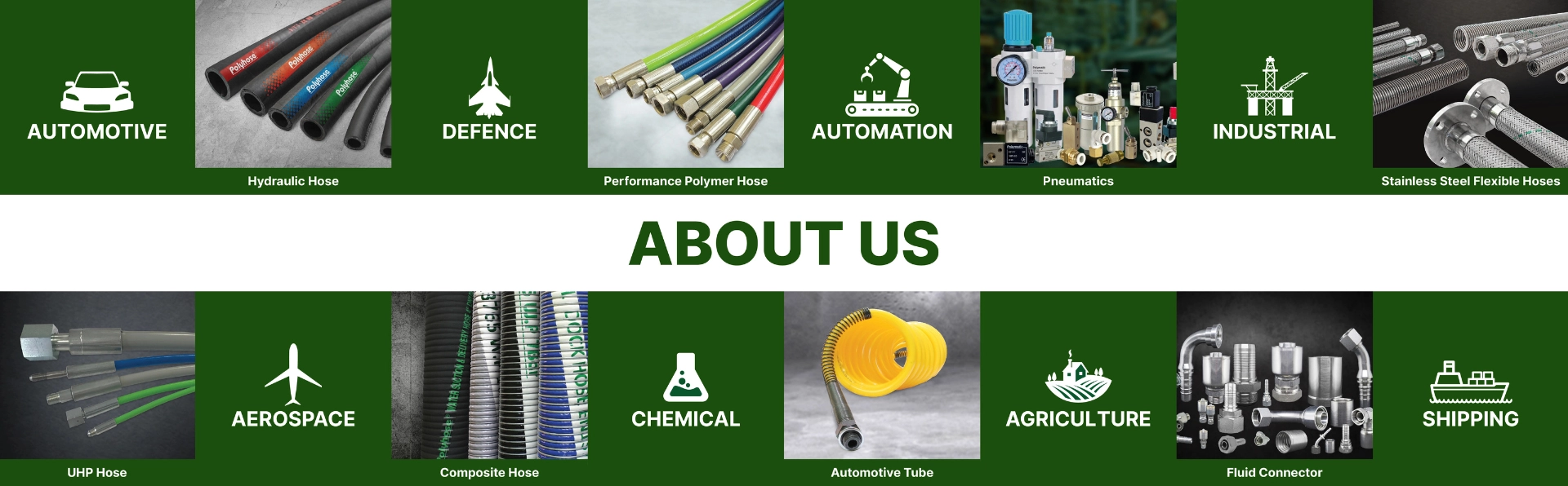 About Hosur Hydrualics Private Limited